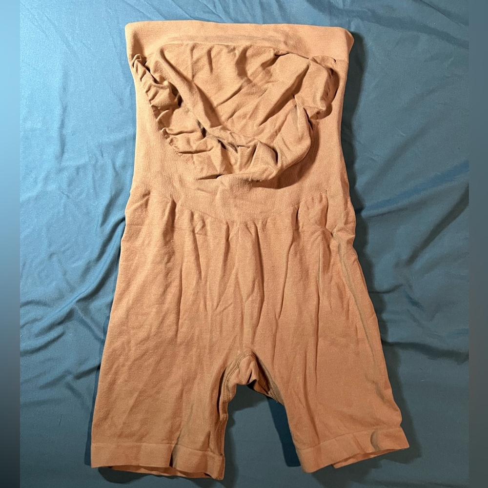 Kindred Bravely Thigh Saver Maternity Underwear